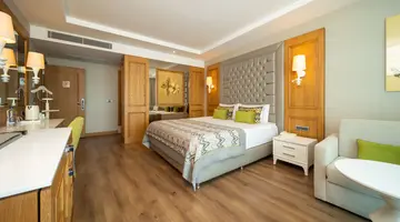 SUENO HOTELS DELUXE BELEK