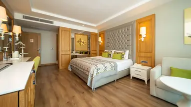 SUENO HOTELS DELUXE BELEK