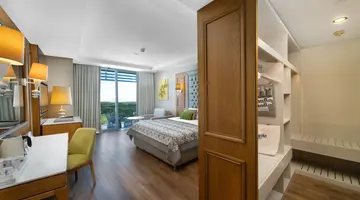 SUENO HOTELS DELUXE BELEK