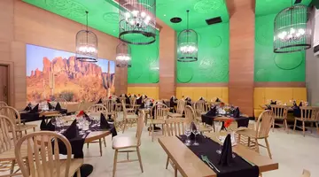 SUENO HOTELS DELUXE BELEK