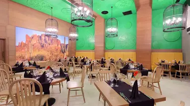 SUENO HOTELS DELUXE BELEK