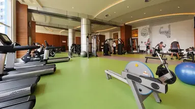 SUENO HOTELS DELUXE BELEK