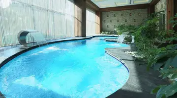 SUENO HOTELS DELUXE BELEK