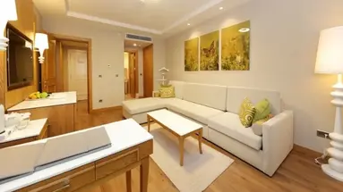 SUENO HOTELS DELUXE BELEK