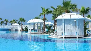 SUENO HOTELS DELUXE BELEK