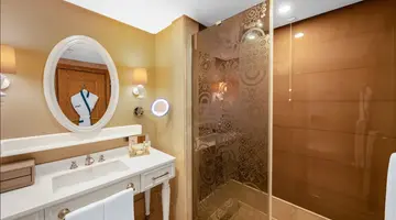 SUENO HOTELS DELUXE BELEK