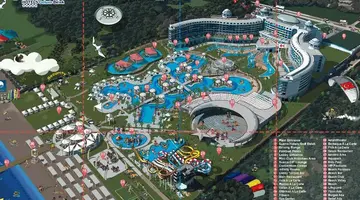 SUENO HOTELS DELUXE BELEK