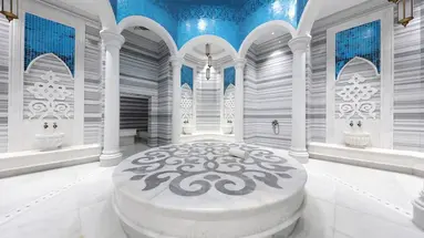 SUENO HOTELS DELUXE BELEK