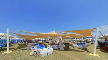 SUENO HOTELS DELUXE BELEK