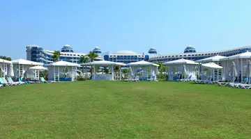 SUENO HOTELS DELUXE BELEK
