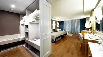 SUENO HOTELS DELUXE BELEK