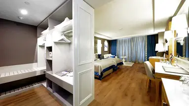 SUENO HOTELS DELUXE BELEK