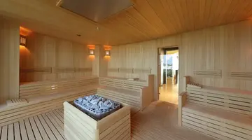 SUENO HOTELS DELUXE BELEK