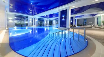 SUENO HOTELS DELUXE BELEK