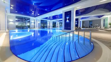 SUENO HOTELS DELUXE BELEK