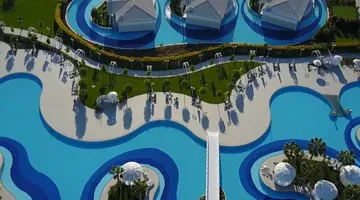SUENO HOTELS DELUXE BELEK