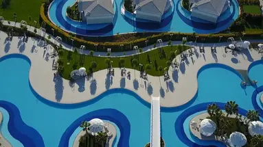 SUENO HOTELS DELUXE BELEK