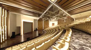 SUENO HOTELS DELUXE BELEK