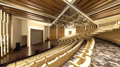 SUENO HOTELS DELUXE BELEK