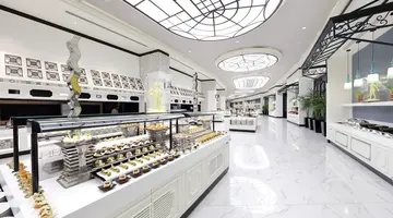 SUENO HOTELS DELUXE BELEK