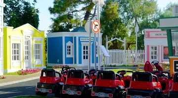 SUENO HOTELS DELUXE BELEK