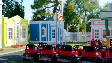 SUENO HOTELS DELUXE BELEK