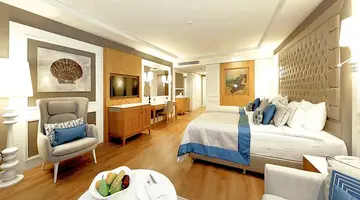 SUENO HOTELS DELUXE BELEK