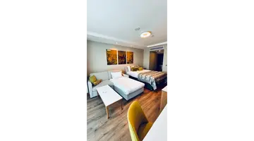 SUENO HOTELS DELUXE BELEK
