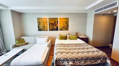 SUENO HOTELS DELUXE BELEK