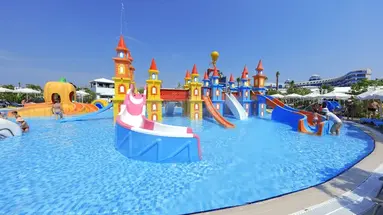 SUENO HOTELS DELUXE BELEK