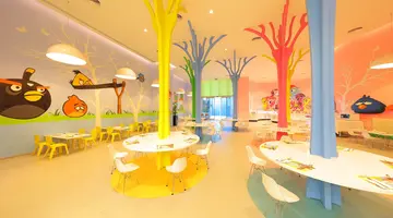 SUENO HOTELS DELUXE BELEK