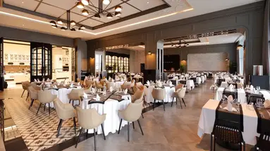 SUENO HOTELS DELUXE BELEK