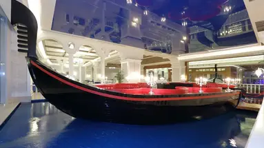 SUENO HOTELS DELUXE BELEK