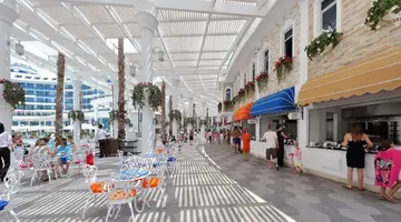 SUENO HOTELS DELUXE BELEK