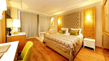 SUENO HOTELS DELUXE BELEK