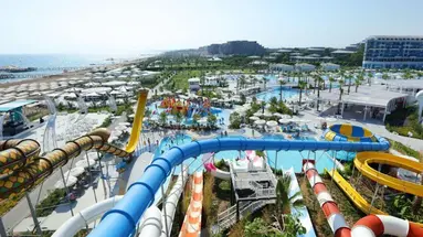 SUENO HOTELS DELUXE BELEK