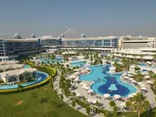 SUENO HOTELS DELUXE BELEK