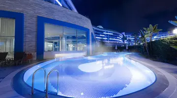 SUENO HOTELS DELUXE BELEK
