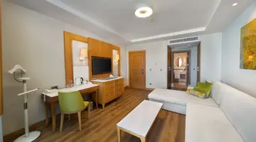 SUENO HOTELS DELUXE BELEK