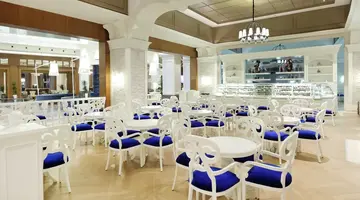 SUENO HOTELS DELUXE BELEK