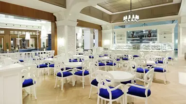 SUENO HOTELS DELUXE BELEK