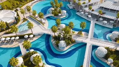 SUENO HOTELS DELUXE BELEK