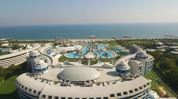 SUENO HOTELS DELUXE BELEK