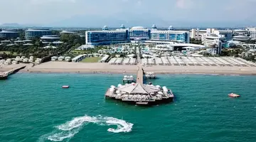 SUENO HOTELS DELUXE BELEK
