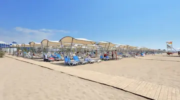 SUENO HOTELS DELUXE BELEK