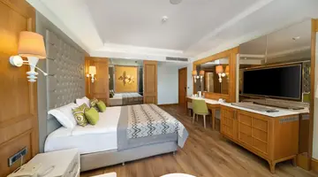SUENO HOTELS DELUXE BELEK