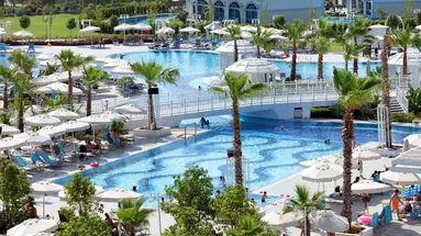 SUENO HOTELS DELUXE BELEK
