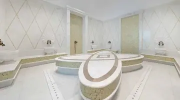 SUENO HOTELS DELUXE BELEK