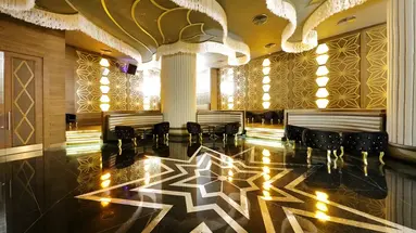 SUENO HOTELS DELUXE BELEK