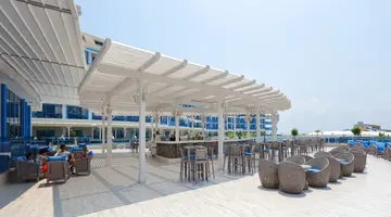SUENO HOTELS DELUXE BELEK